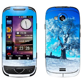   « »   Samsung S5560