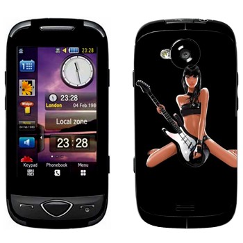 Samsung S5560