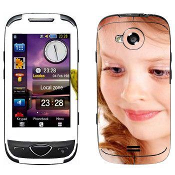   «»   Samsung S5560