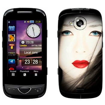 Samsung S5560