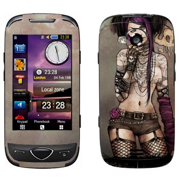 Samsung S5560