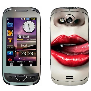 Samsung S5560