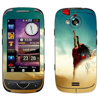 Samsung S5560