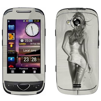 Samsung S5560