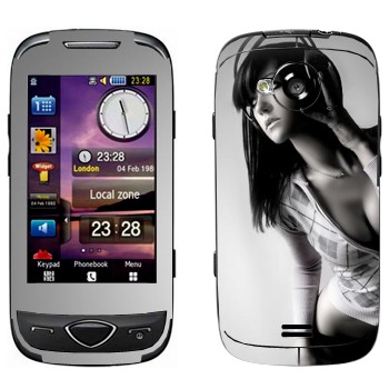 Samsung S5560