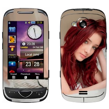 Samsung S5560