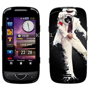   « »   Samsung S5560