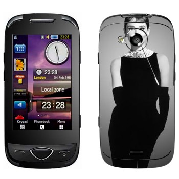 Samsung S5560