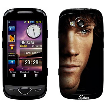   « »   Samsung S5560