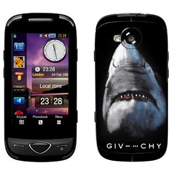   « Givenchy»   Samsung S5560