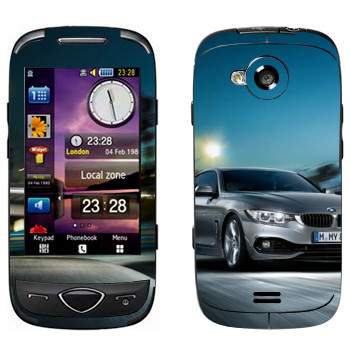   «BMW »   Samsung S5560