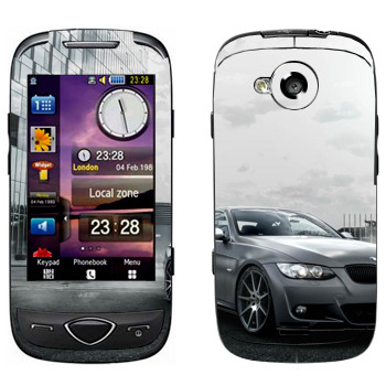   «BMW   »   Samsung S5560