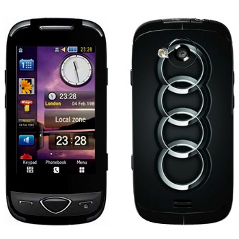 Samsung S5560