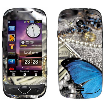   «   »   Samsung S5560