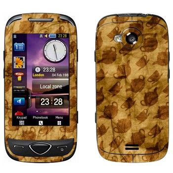   «»   Samsung S5560