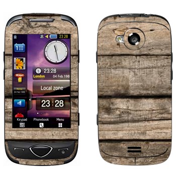 Samsung S5560