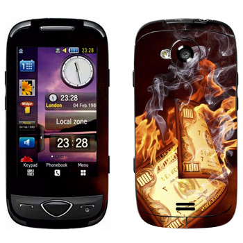 Samsung S5560