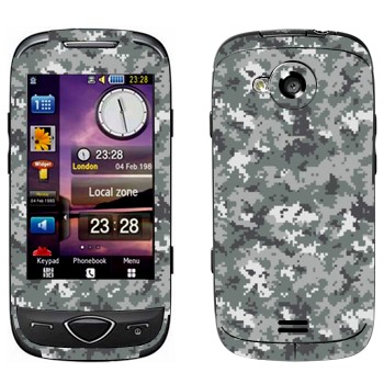 Samsung S5560