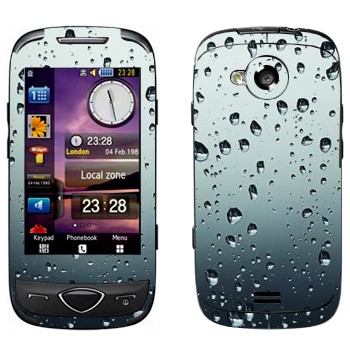   « »   Samsung S5560