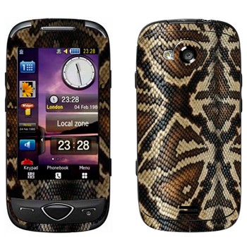 Samsung S5560