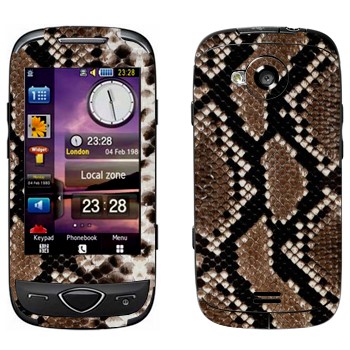   « »   Samsung S5560