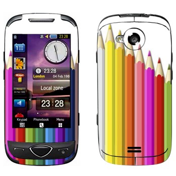   « »   Samsung S5560