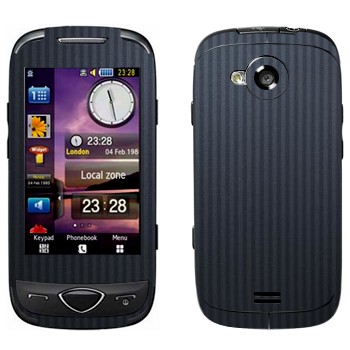   «  »   Samsung S5560