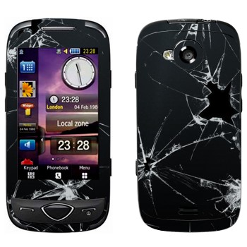 Samsung S5560