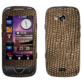   « »   Samsung S5560