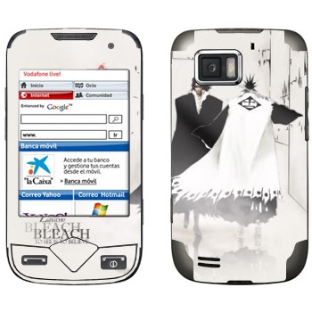   «Kenpachi Zaraki»   Samsung S5600