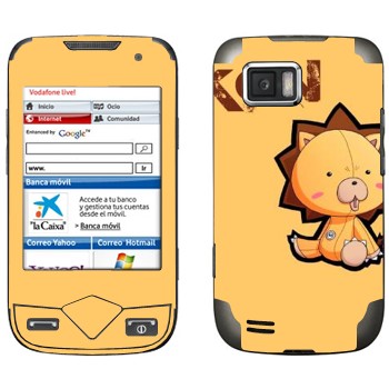   «Kon - Bleach»   Samsung S5600