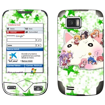   «Lucky Star - »   Samsung S5600