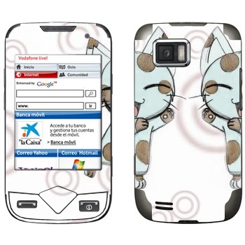   «Neko - »   Samsung S5600