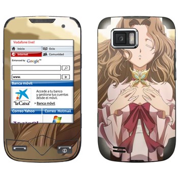   «Nunnally -  »   Samsung S5600