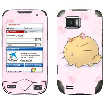   «Poyopoyo - Kawaii»   Samsung S5600