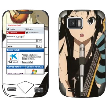   «  - K-on»   Samsung S5600