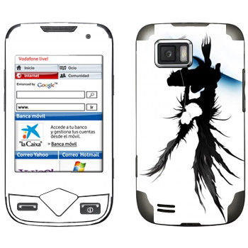   «Death Note - »   Samsung S5600