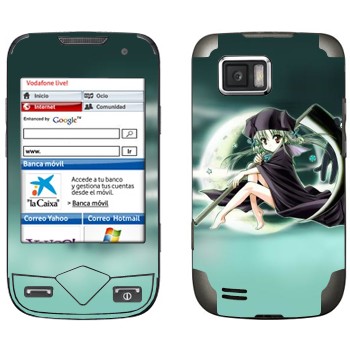   «   »   Samsung S5600