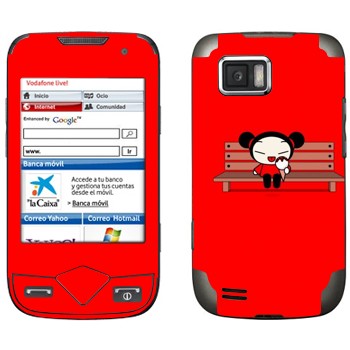   «     - Kawaii»   Samsung S5600