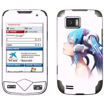   « - Vocaloid»   Samsung S5600