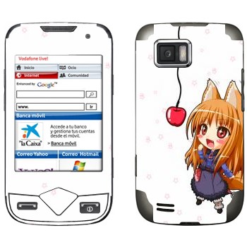   «   - Spice and wolf»   Samsung S5600