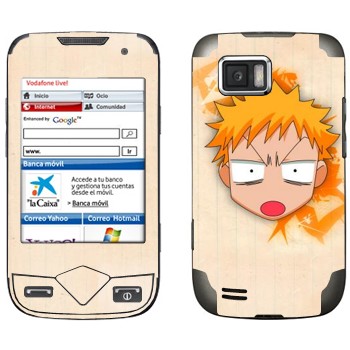   « - Bleach»   Samsung S5600