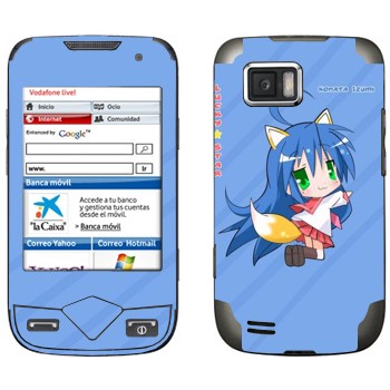   «   - Lucky Star»   Samsung S5600