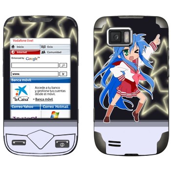   «  - Lucky Star»   Samsung S5600