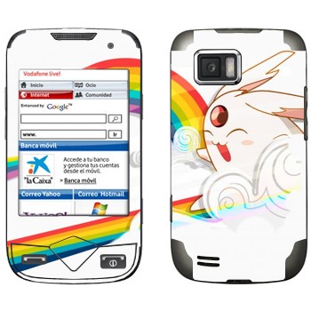   «   - Kawaii»   Samsung S5600