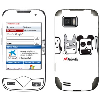   «  - Kawaii»   Samsung S5600