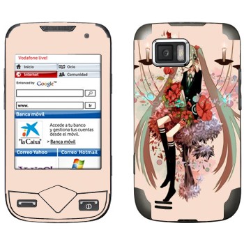 Samsung S5600