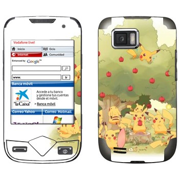   «     »   Samsung S5600