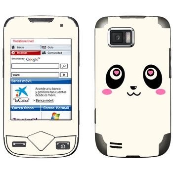   « Kawaii»   Samsung S5600