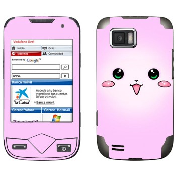   «  - Kawaii»   Samsung S5600